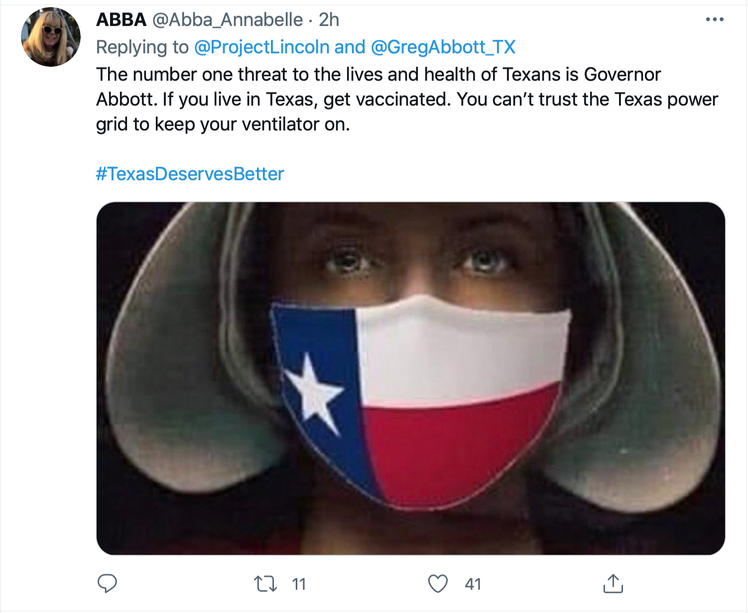 Screen-Shot-2021-09-17-at-12.11.56-PM Greg Abbott Gets Roasted By 'The Lincoln Project' In New Video Coronavirus Featured Politics Top Stories 