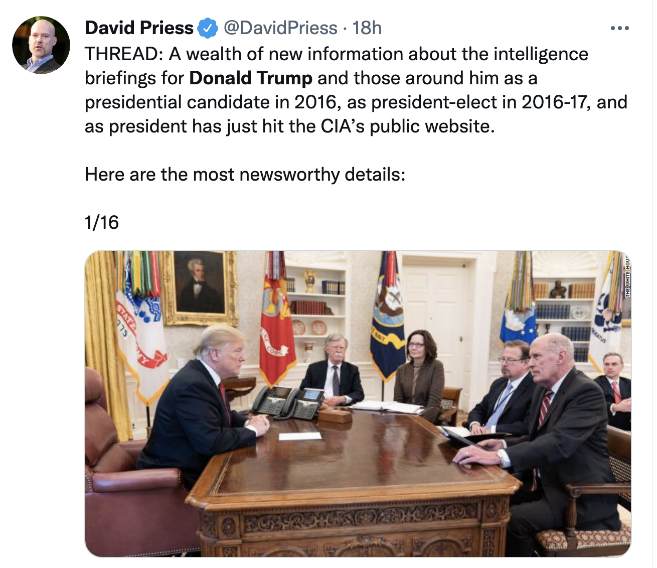 Screen-Shot-2021-11-29-at-3.29.48-PM Trump Publicly Freaks Out On His Enemies Like A Scared Old Man Donald Trump Featured Media Politics Top Stories 