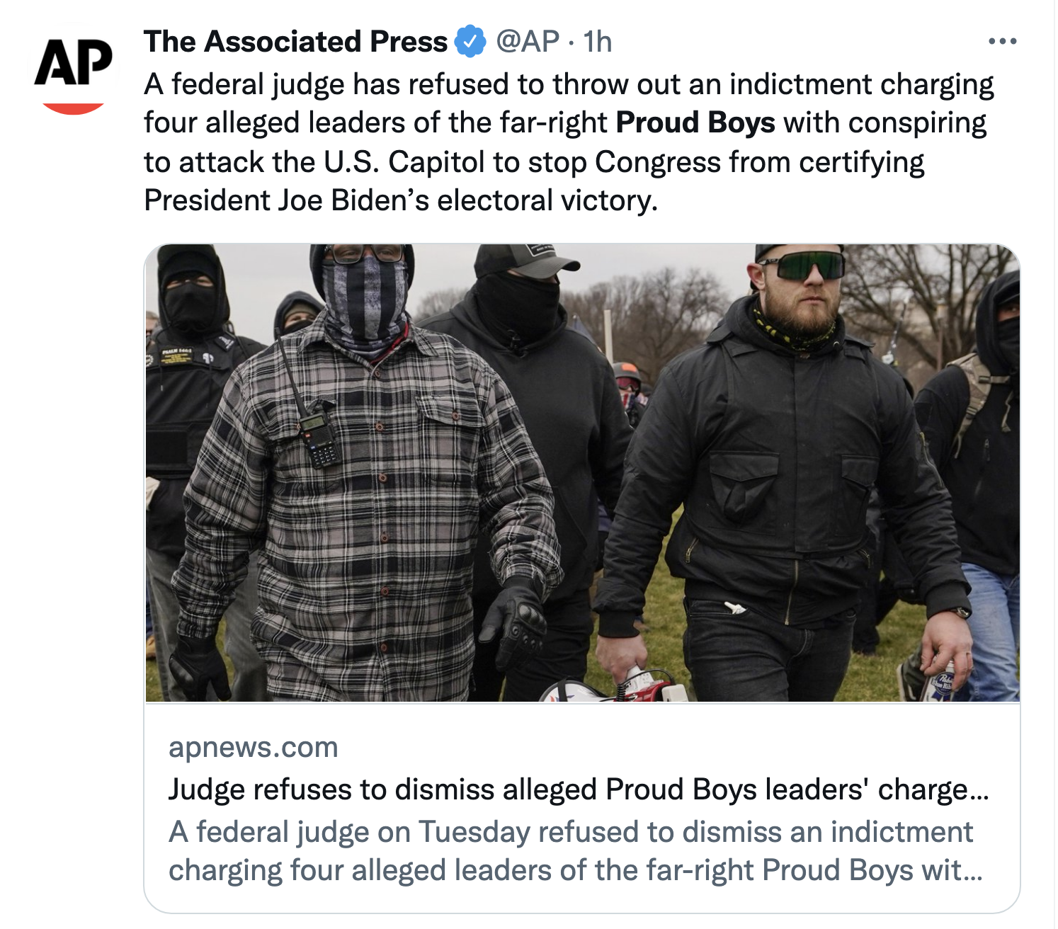 Screen-Shot-2021-12-28-at-5.14.13-PM Judge Rules Against 'Proud Boys' In Jan 6 Case Crime Donald Trump Featured Politics Top Stories 