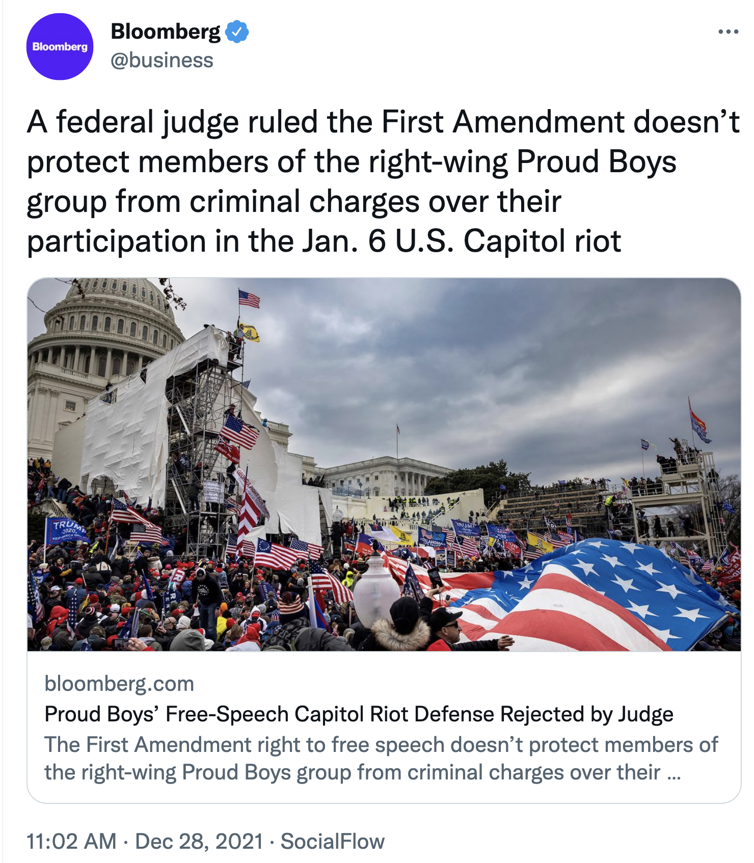 Screen-Shot-2021-12-28-at-5.20.27-PM Judge Rules Against 'Proud Boys' In Jan 6 Case Crime Donald Trump Featured Politics Top Stories 
