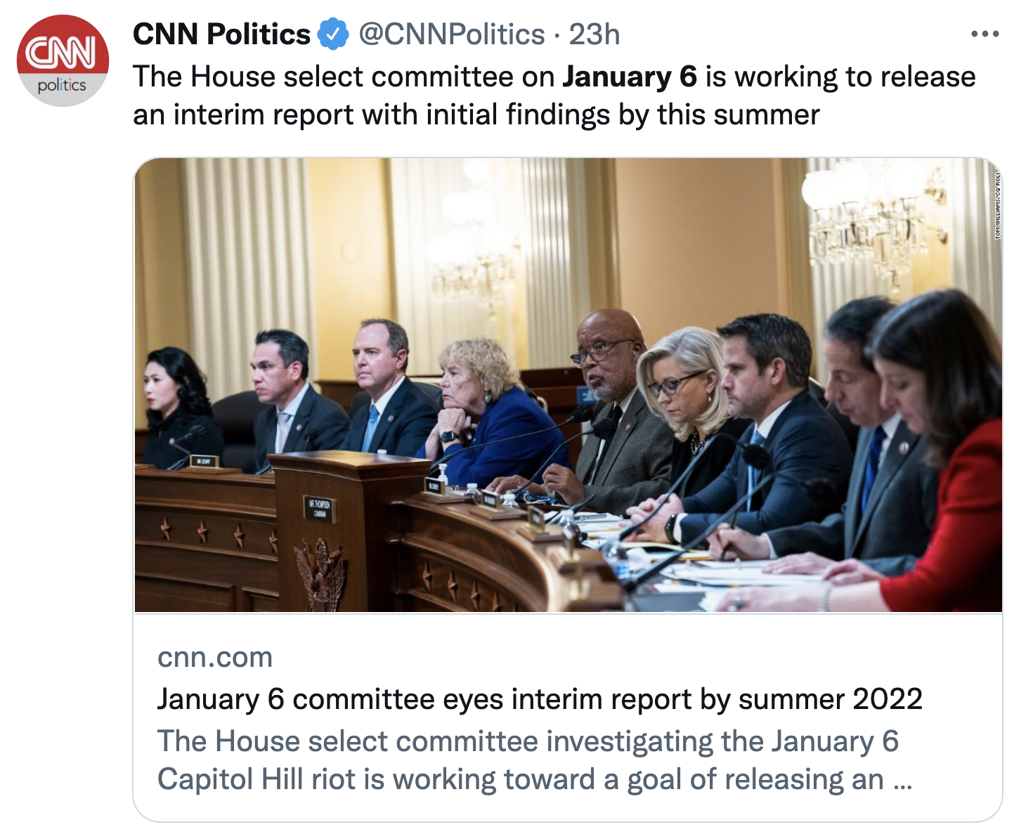Screen-Shot-2021-12-29-at-9.11.55-AM Select Committee Announces Public Hearings To Expose Trump Lies Crime Donald Trump Featured Politics Top Stories 