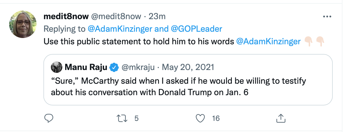 Screen-Shot-2022-01-03-at-10.10.28-AM Adam Kinzinger Smokes Kevin McCarthy For Betraying America Donald Trump Featured Politics Top Stories Twitter 