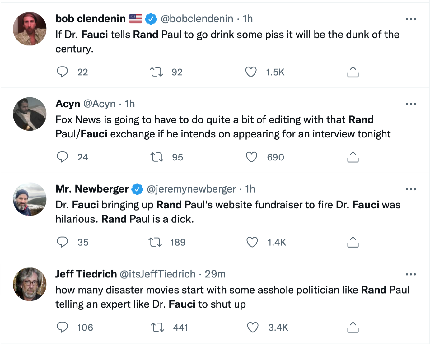 Screen-Shot-2022-01-11-at-12.39.20-PM Dr. Fauci Owns Rand Paul During Tuesday Senate Testimony Coronavirus Featured Politics Top Stories Twitter 