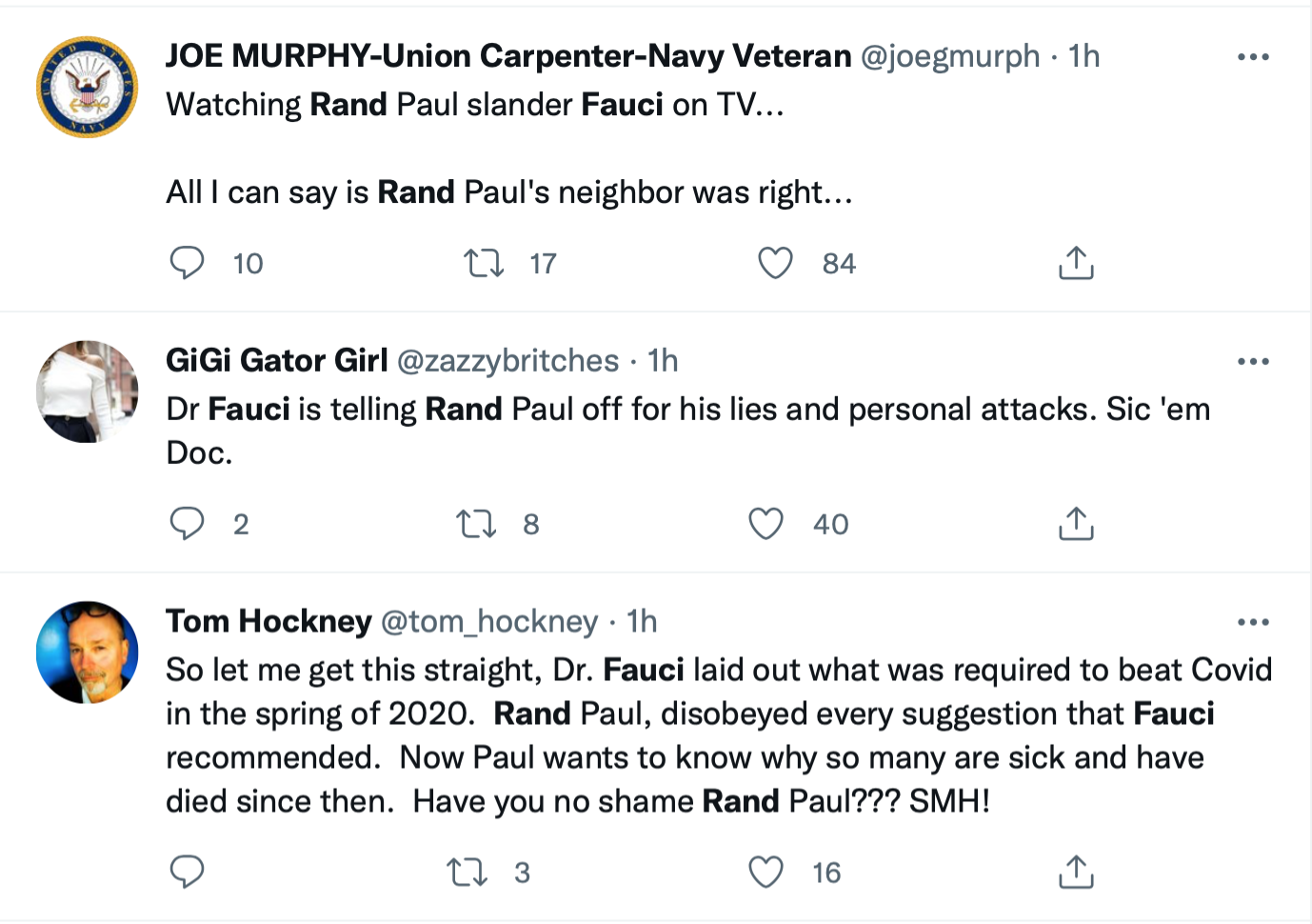 Screen-Shot-2022-01-11-at-12.42.24-PM Dr. Fauci Owns Rand Paul During Tuesday Senate Testimony Coronavirus Featured Politics Top Stories Twitter 