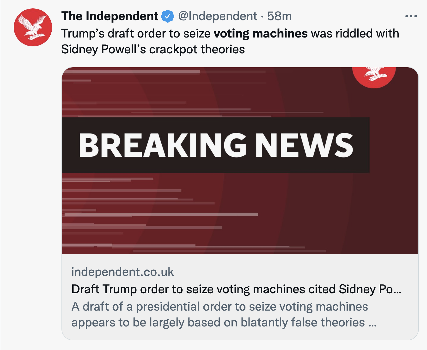 Screen-Shot-2022-01-21-at-12.42.23-PM Draft Of Trump Order To Seize Voting Machines Obtained By Jan 6 Probe Crime Donald Trump Featured Politics Top Stories 