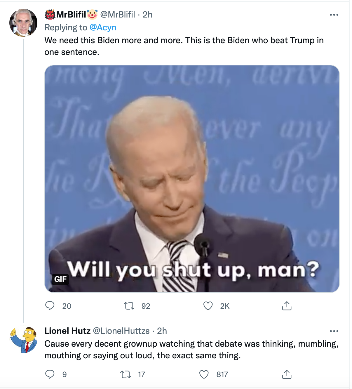 Screen-Shot-2022-01-24-at-7.30.43-PM Biden Calls Peter Doocy A 'Stupid Son Of A B**ch' On Hot Mic Featured Joe Biden Politics Top Stories Twitter Uncategorized 