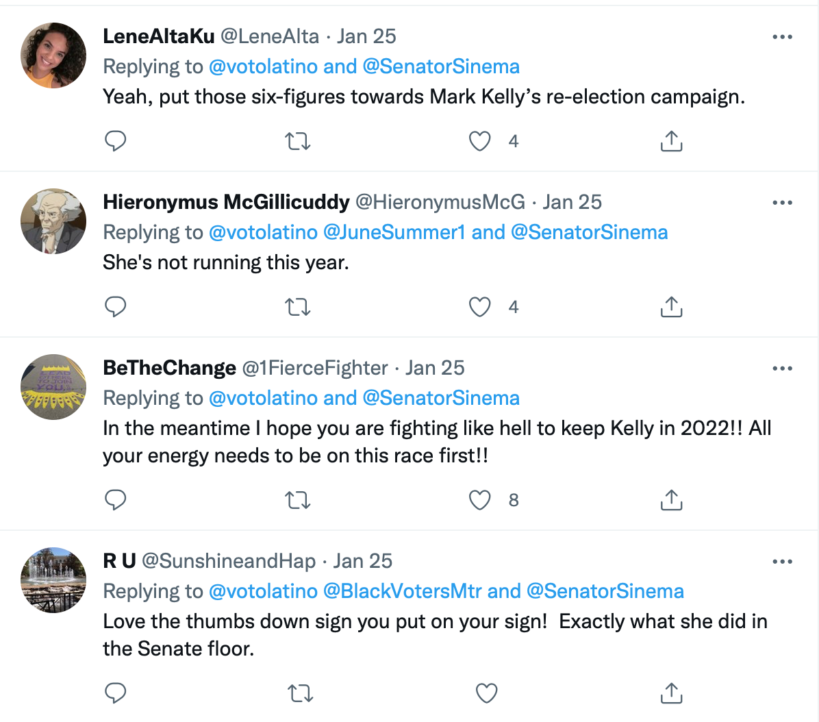 Screen-Shot-2022-01-29-at-9.43.40-AM Kyrsten Sinema Gets Abandoned By Latino Voters In Arizona Featured Politics Top Stories Twitter 