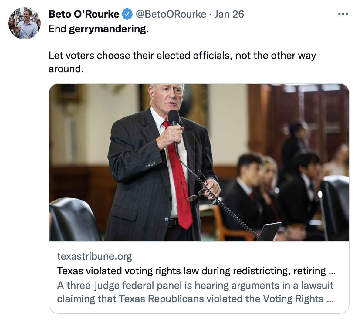 Screen-Shot-2022-02-03-at-1.11.30-PM State Supreme Court Rebuffs GOP Voter Suppression Attempt Corruption Domestic Policy Featured Politics Top Stories Uncategorized 