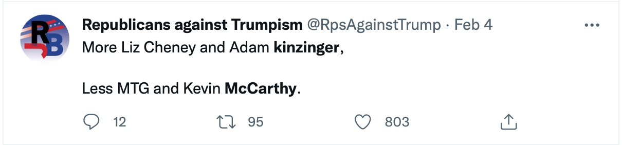 Screen-Shot-2022-02-07-at-10.12.49-AM Adam Kinzinger Publicly Shames "Weakest Leader" Kevin McCarthy Crime Donald Trump Featured Investigation Politics Top Stories Twitter Videos 