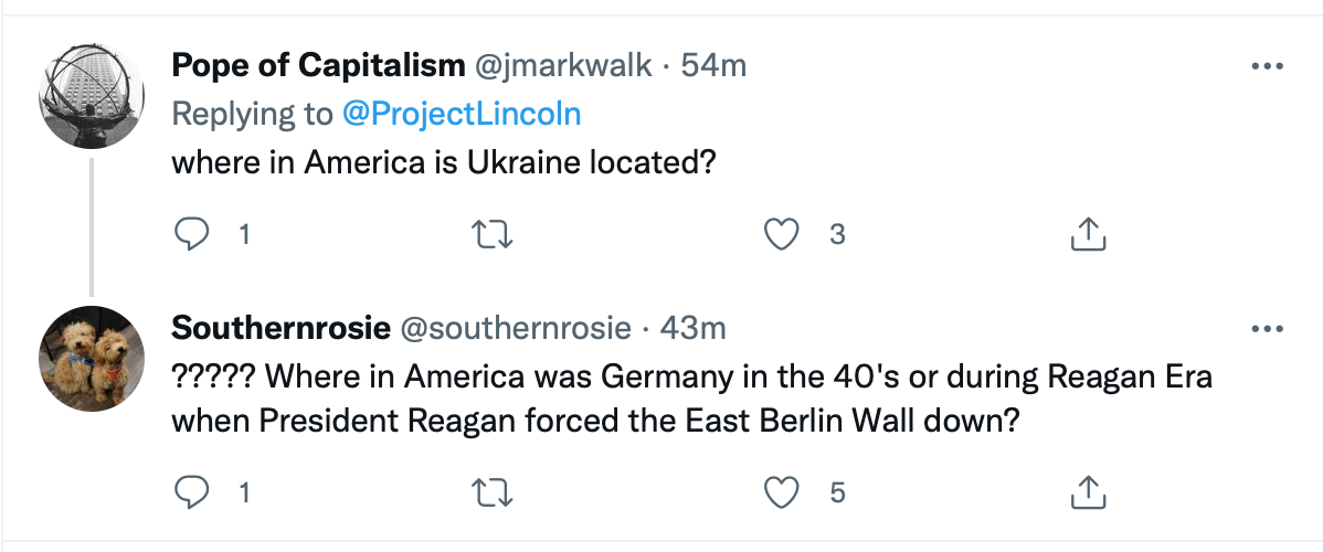 Screen-Shot-2022-02-15-at-10.01.32-AM 'The Lincoln Project' Celebrates Biden For Rallying Behind Ukraine Featured Joe Biden Politics Top Stories Twitter 