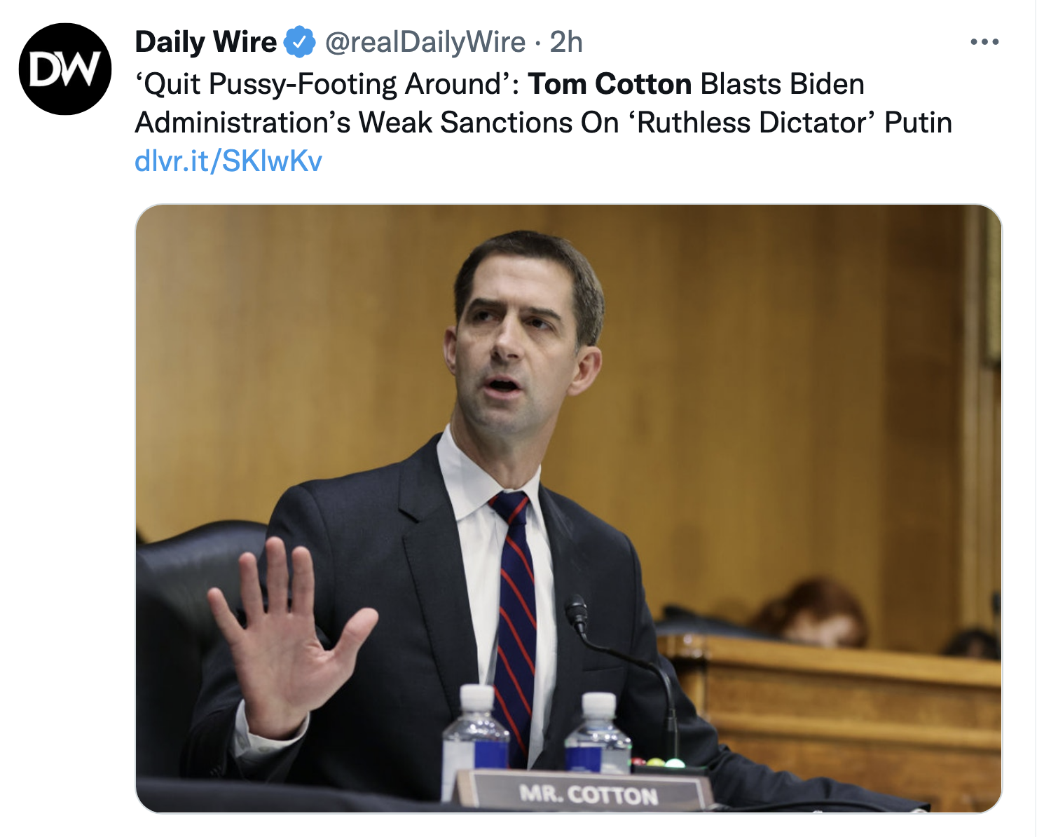 Screen-Shot-2022-02-27-at-2.14.10-PM Tom Cotton Says Extremely Dumb Things During ABC Interview Crime Donald Trump Featured Politics Top Stories Uncategorized 