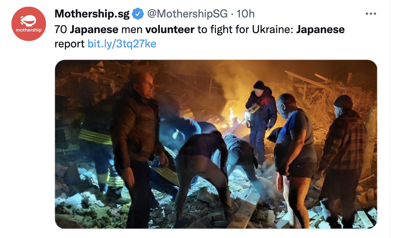 Screen-Shot-2022-03-02-at-9.15.55-AM Japanese Citizens Line Up To Join Fight Against Putin For Ukraine Featured Foreign Policy Military Politics Top Stories 
