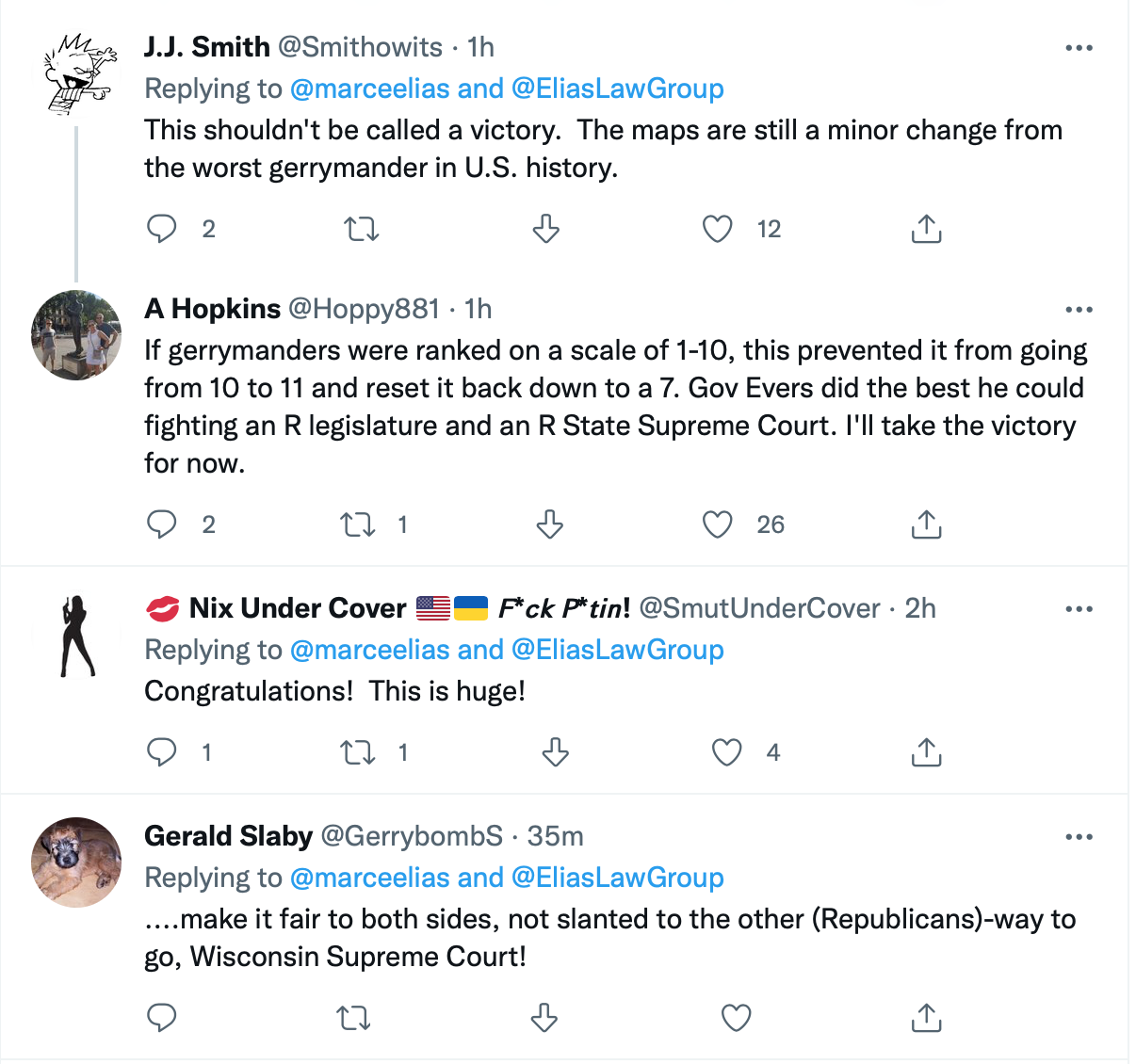 Screen-Shot-2022-03-03-at-7.17.08-PM Wisconsin Supreme Court Rules Against GOP In Redistricting Case Civil Rights Featured Politics Supreme Court Top Stories Twitter 