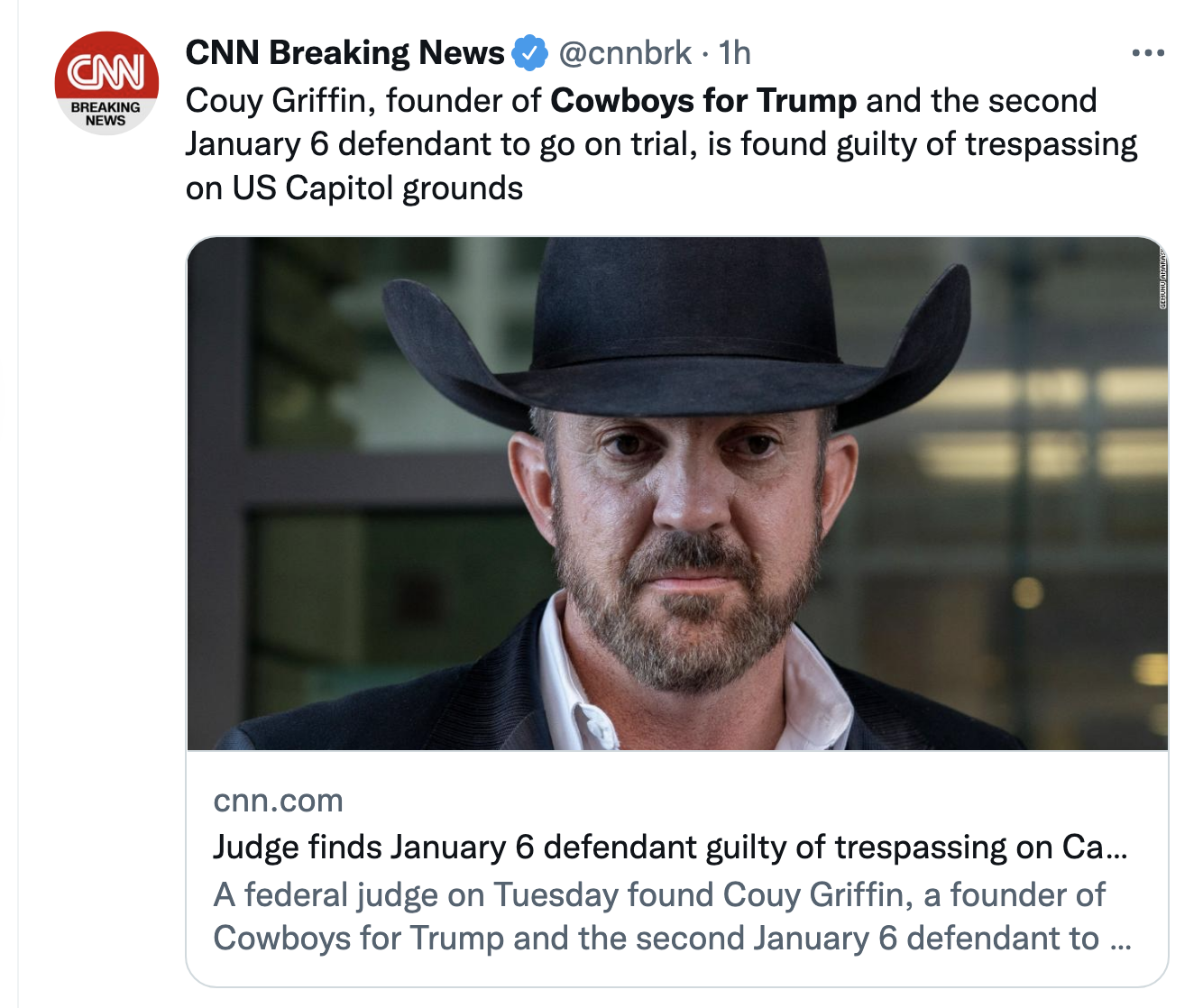 Screen-Shot-2022-03-22-at-1.54.12-PM Cowboys For Trump Founder Ruled Guilty Over Jan 6 Charges Crime Donald Trump Featured Politics Top Stories 