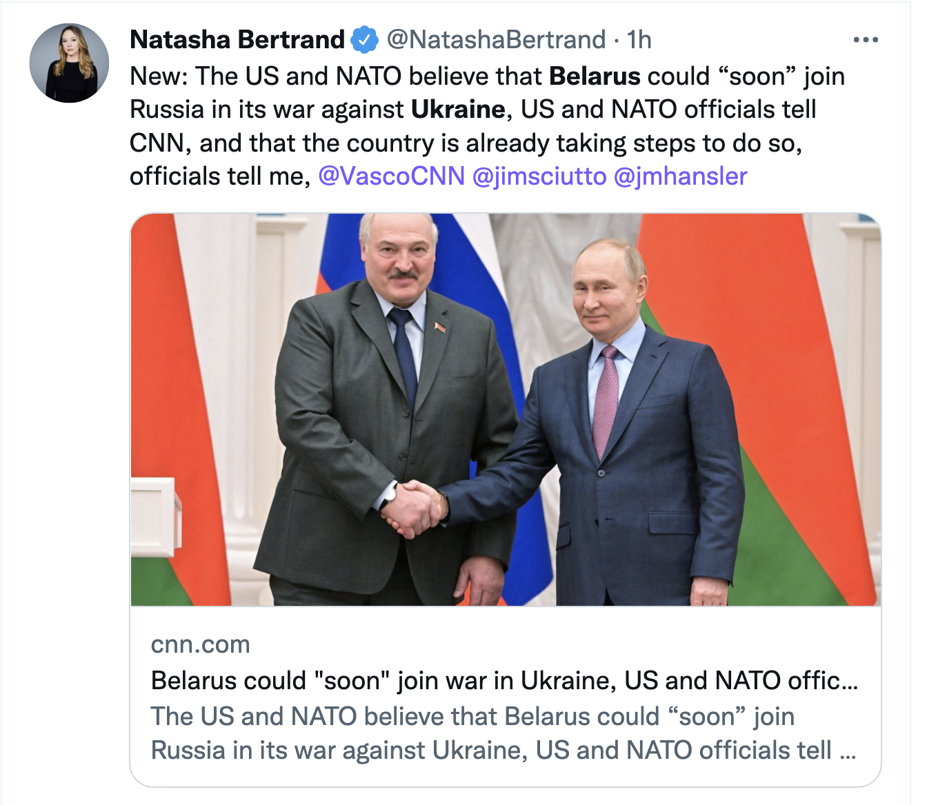 Screen-Shot-2022-03-22-at-10.52.42-AM Belarusian Dissident Battalion Abandons Putin To Fight For Ukraine Featured Foreign Policy Military Politics Top Stories 