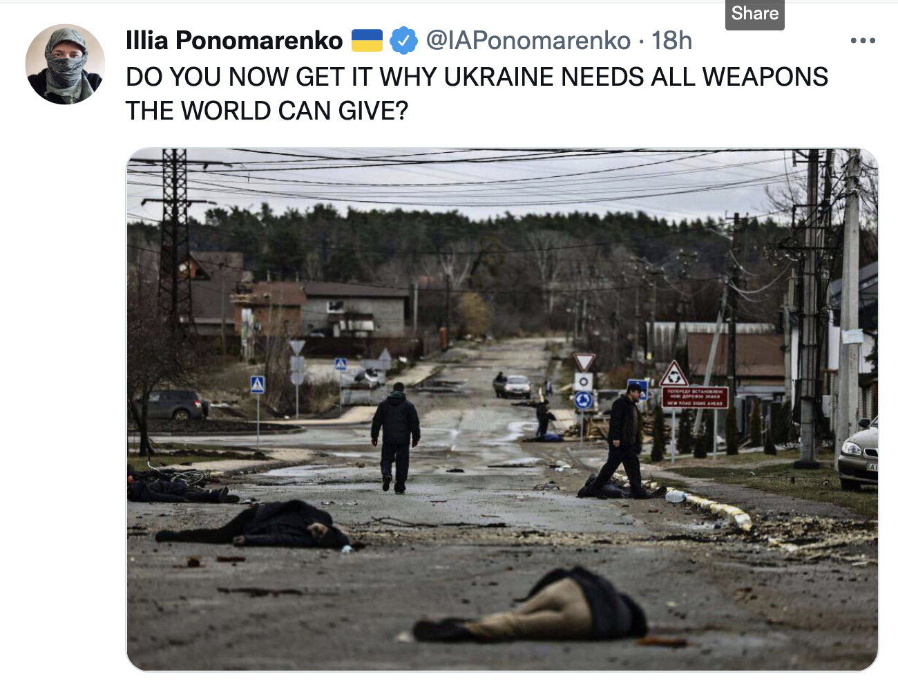 Screen-Shot-2022-04-03-at-12.57.49-PM Adam Kinzinger Asks World To Stand Up To Putin Over Massacre Featured Politics Russia Top Stories War 