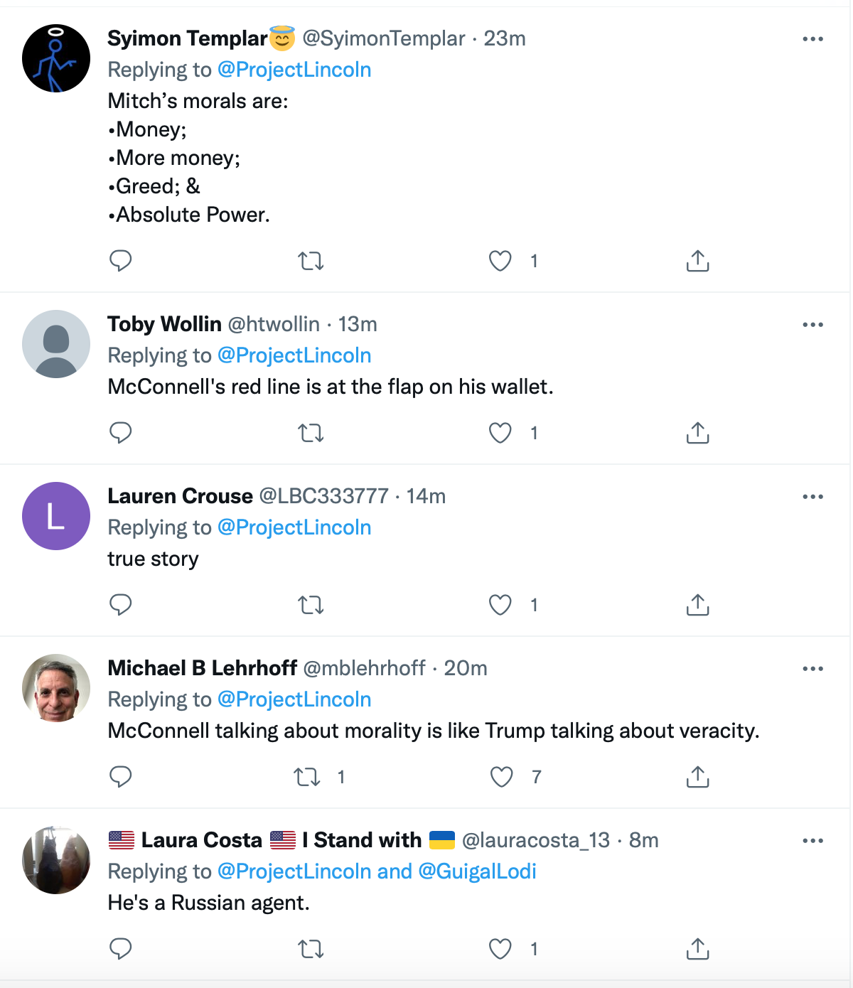 Screen-Shot-2022-04-12-at-10.30.02-AM Mitch McConnell Gets Thoroughly Roasted By 'The Lincoln Project' Corruption Featured Politics Russia Top Stories Twitter Videos 