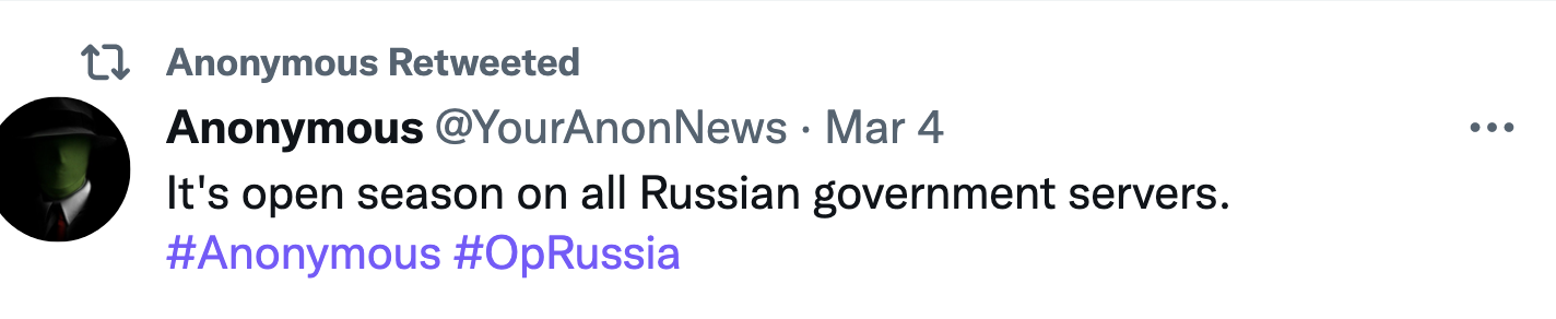 Screen-Shot-2022-04-13-at-9.45.52-AM 776 GB Of Sensitive Kremlin Files Hacked & Released By 'Anonymous' Corruption Crime Featured Politics Top Stories 