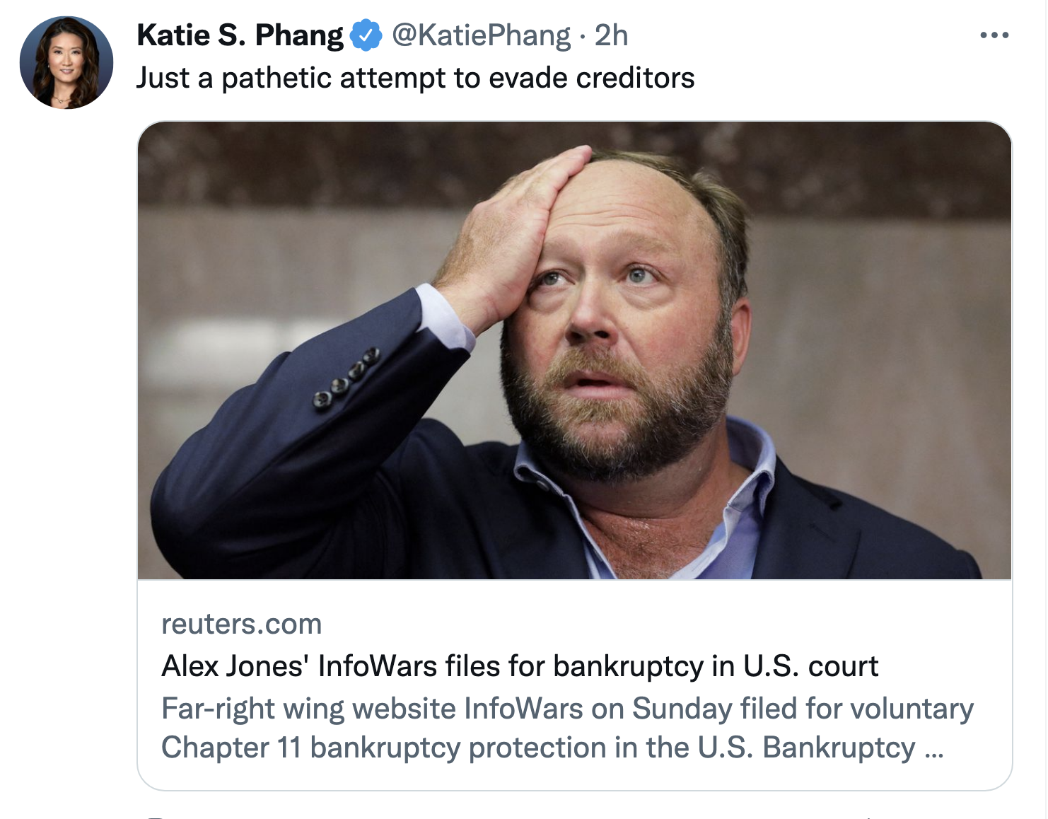 Screen-Shot-2022-04-18-at-9.07.15-AM Alex Jones Files For Bankruptcy As Downfall Continues Education Featured Immigration Politics Social Media Top Stories 
