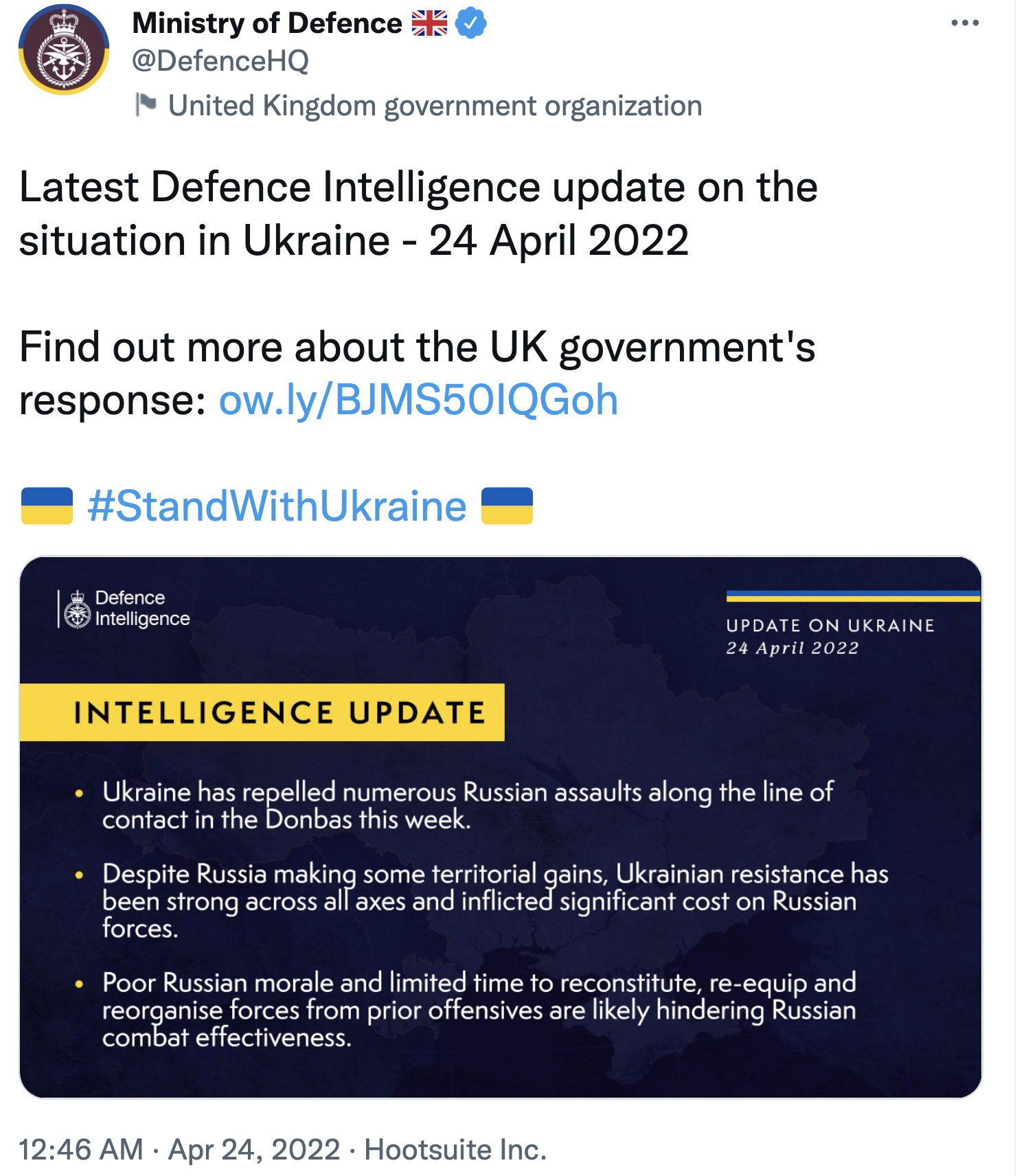 Screen-Shot-2022-04-24-at-10.26.39-AM Ukraine Bravely Repels Multiple Russian Invasion Attempts In Donbas Uncategorized 
