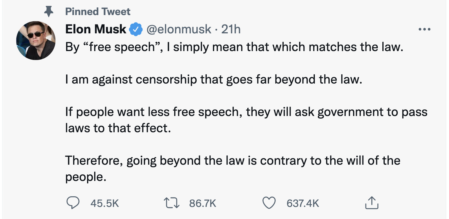 Screen-Shot-2022-04-27-at-12.15.50-PM Judge Rules Against Elon Musk In Securities Exchange Commission Case Featured Politics Social Media Top Stories Twitter 