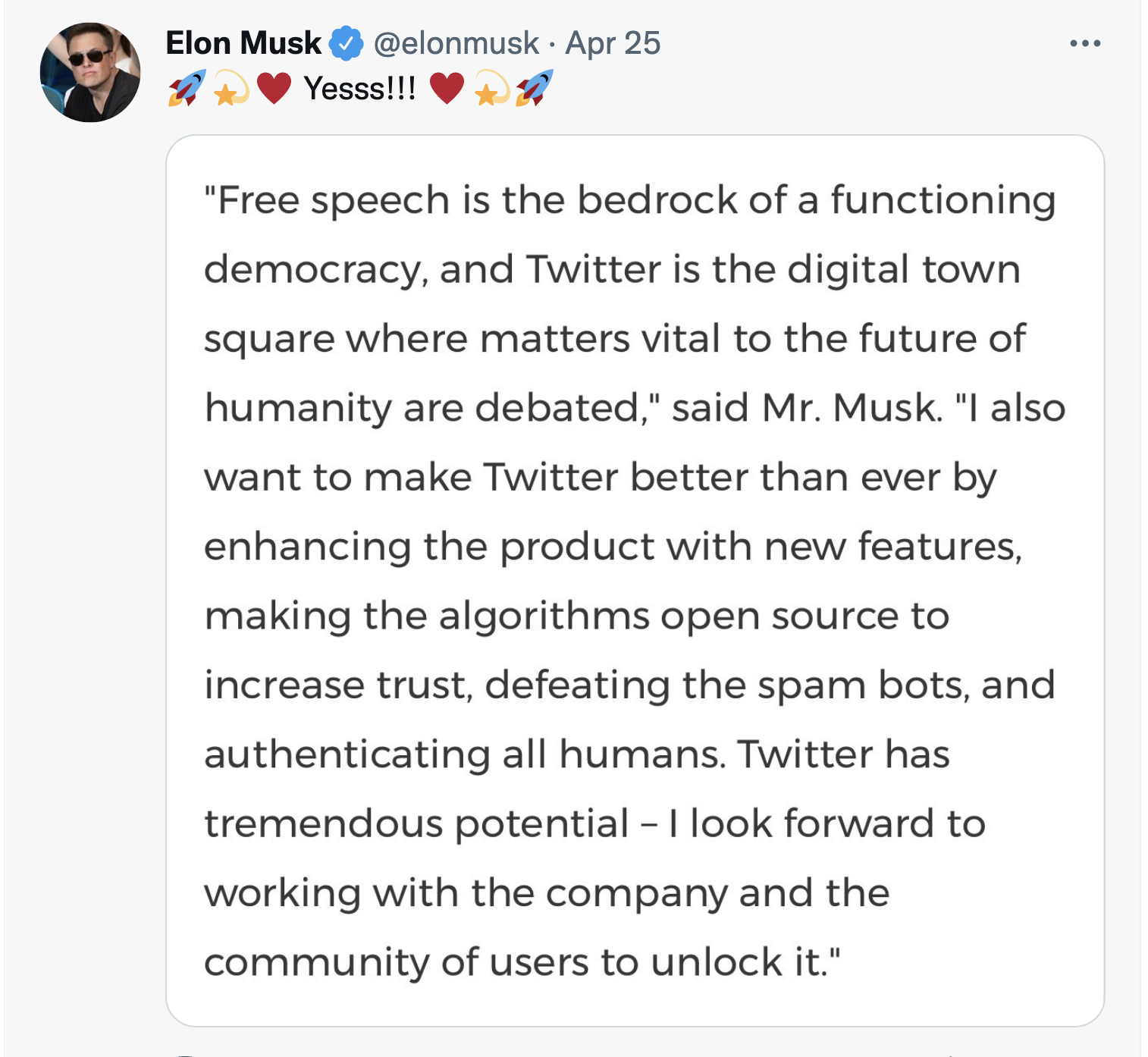 Screen-Shot-2022-04-27-at-12.16.36-PM Judge Rules Against Elon Musk In Securities Exchange Commission Case Featured Politics Social Media Top Stories Twitter 