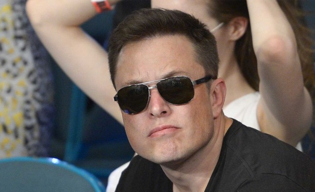 Elon Musk Accused Of $258 Billion Racketeering Conspiracy