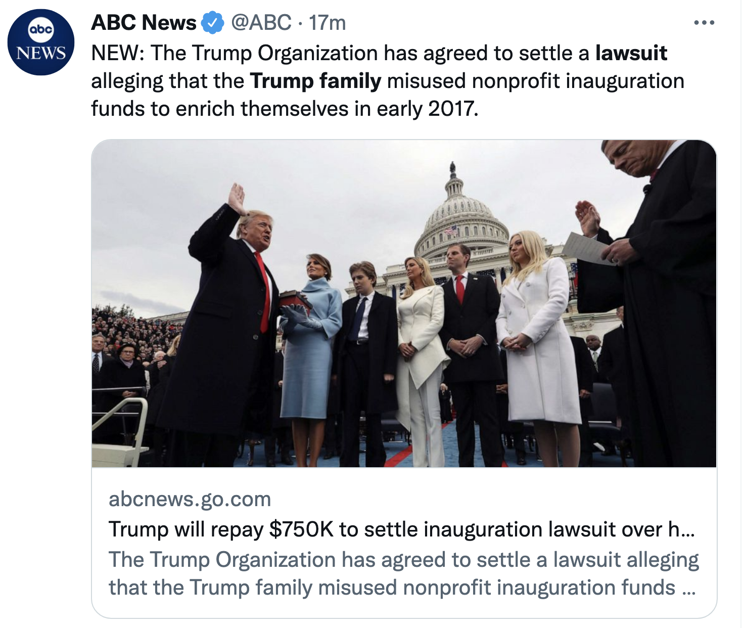 Screen-Shot-2022-05-03-at-2.03.21-PM Trump Forced To Pay $750k Over DC Hotel Corruption Lawsuit Crime Donald Trump Featured Politics Top Stories 