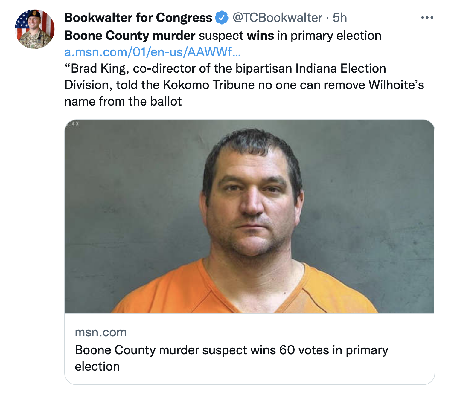 Screen-Shot-2022-05-06-at-12.30.39-PM Accused Wife Killer/Republican Wins Campaign Run From Jail Cell Corruption Crime Featured Politics Top Stories 
