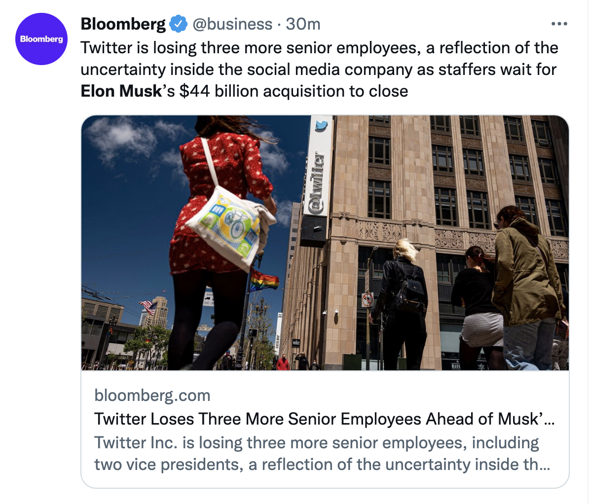 Screen-Shot-2022-05-17-at-1.36.13-PM Elon Musk's Acquisition Of Twitter Dealt A Major Blow Economy Featured Politics Stock Market Top Stories 