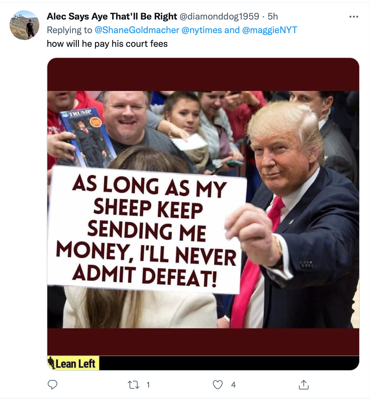 Screen-Shot-2022-05-28-at-2.51.27-PM Trump Suffers Seven Consecutive Months Of Fundraising Declines Donald Trump Featured Politics Top Stories 