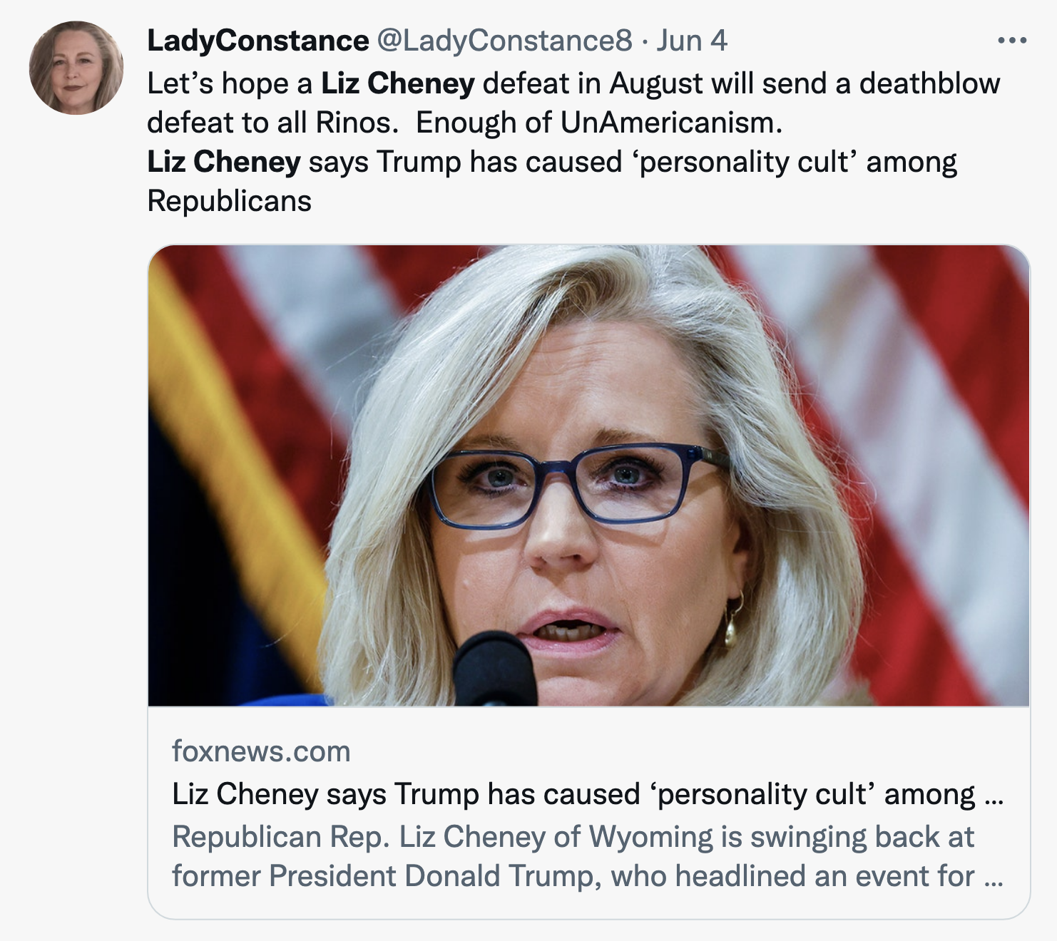 Screen-Shot-2022-06-05-at-11.41.00-AM Liz Cheney Lays Out Critical Evidence Ahead Of Jan 6 Hearings Corruption Donald Trump Featured Politics Top Stories 