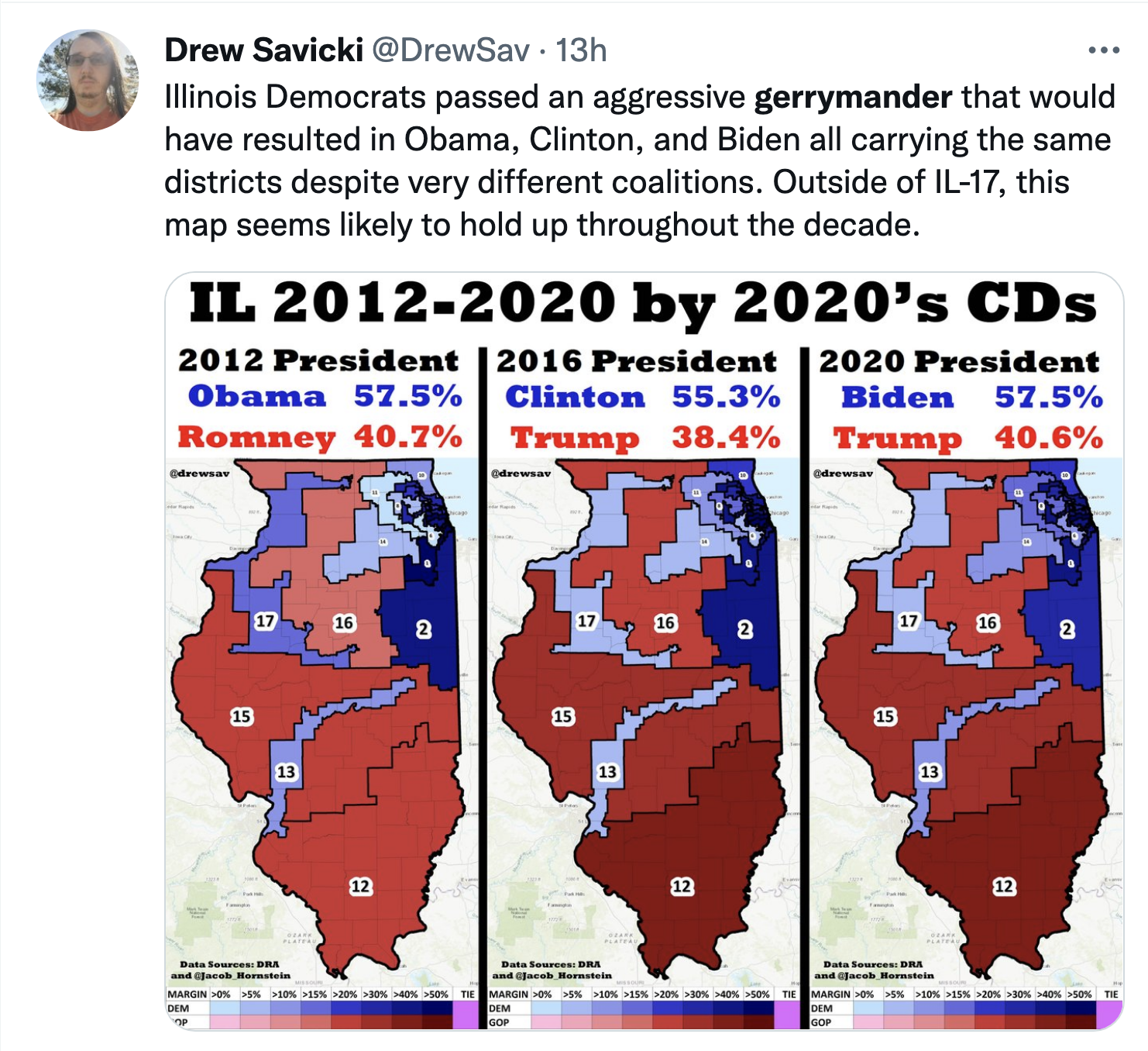 Screen-Shot-2022-06-07-at-11.02.29-AM GOP Controlled Gerrymandering Struck Down For Racial Bias Election 2022 Featured Gerrymandering Politics Top Stories 