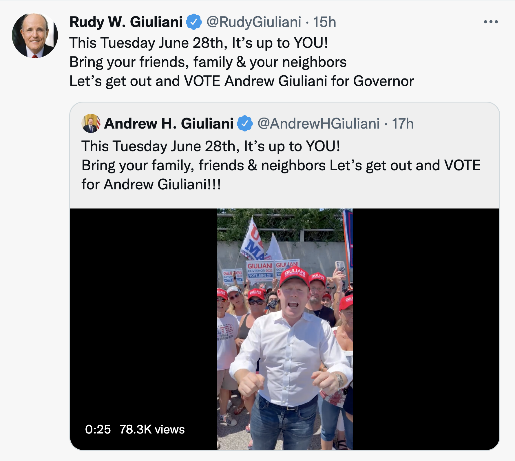 Screen-Shot-2022-06-27-at-10.07.25-AM Rudy Giuliani's 'Violent Assault' Debunked By Video Evidence Abortion Crime Featured Politics Top Stories 