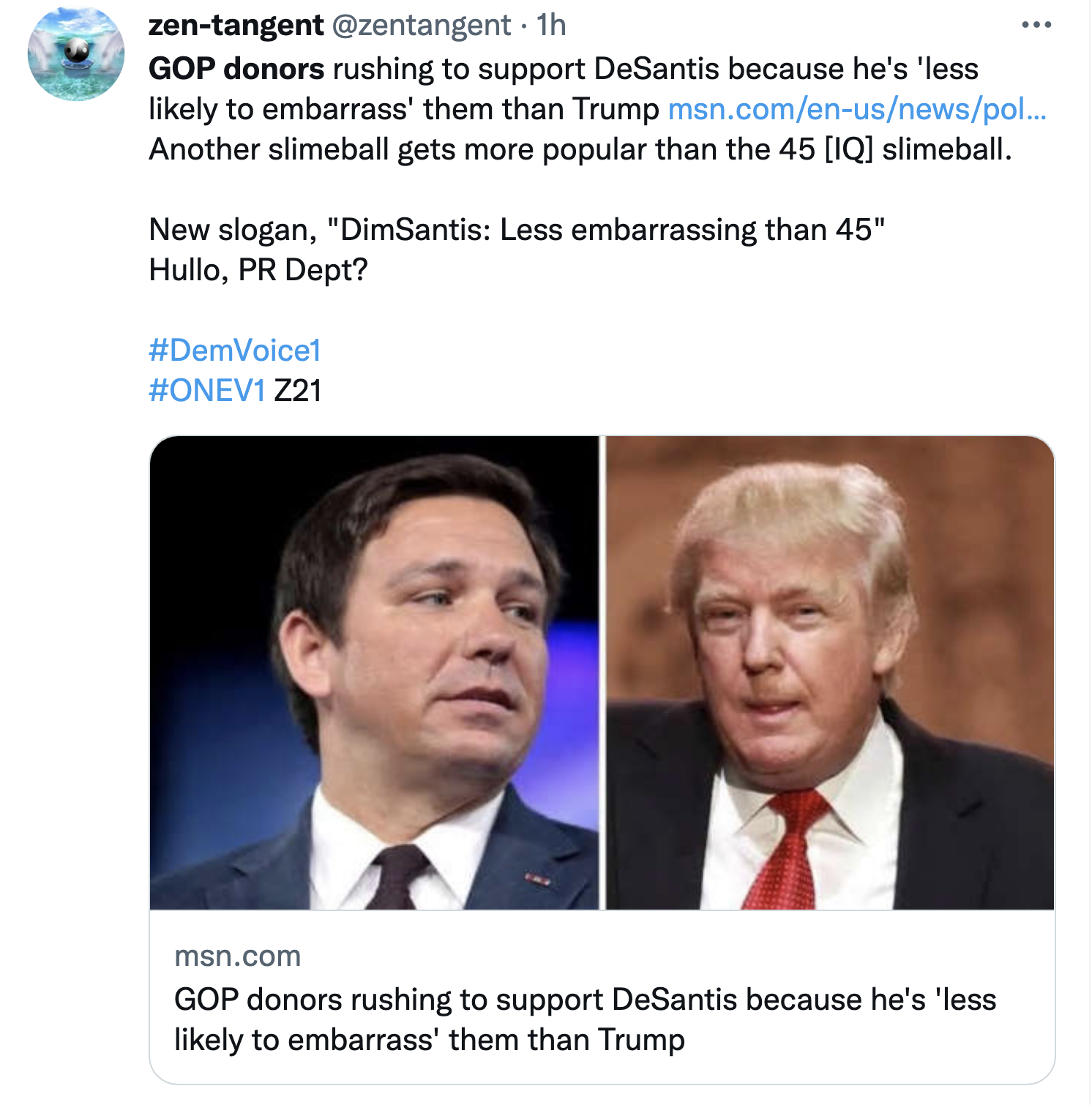 Screen-Shot-2022-06-30-at-2.26.02-PM GOP Donors Begin Abandoning Trump After Indisputable Jan 6 Evidence Donald Trump Election 2022 Featured Politics Top Stories 