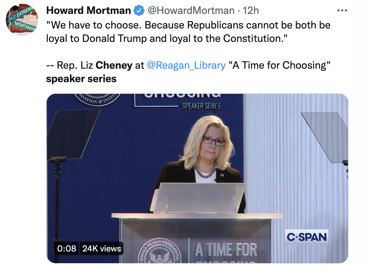 Screen-Shot-2022-06-30-at-9.03.18-AM Liz Cheney Rips Traitorous GOP Colleagues For Betraying America Donald Trump Featured National Security Politics Top Stories 