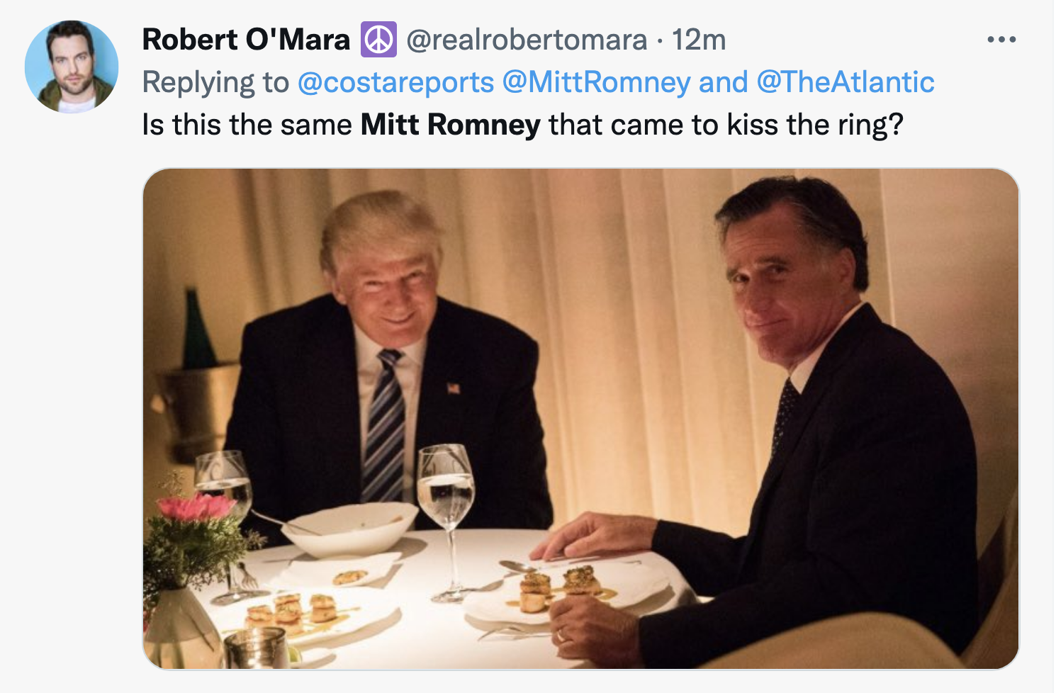 Screen-Shot-2022-07-04-at-9.30.22-AM Mitt Romney Rips 'MAGA' During 4th Of July Statement Corruption Domestic Policy Featured Politics Top Stories 