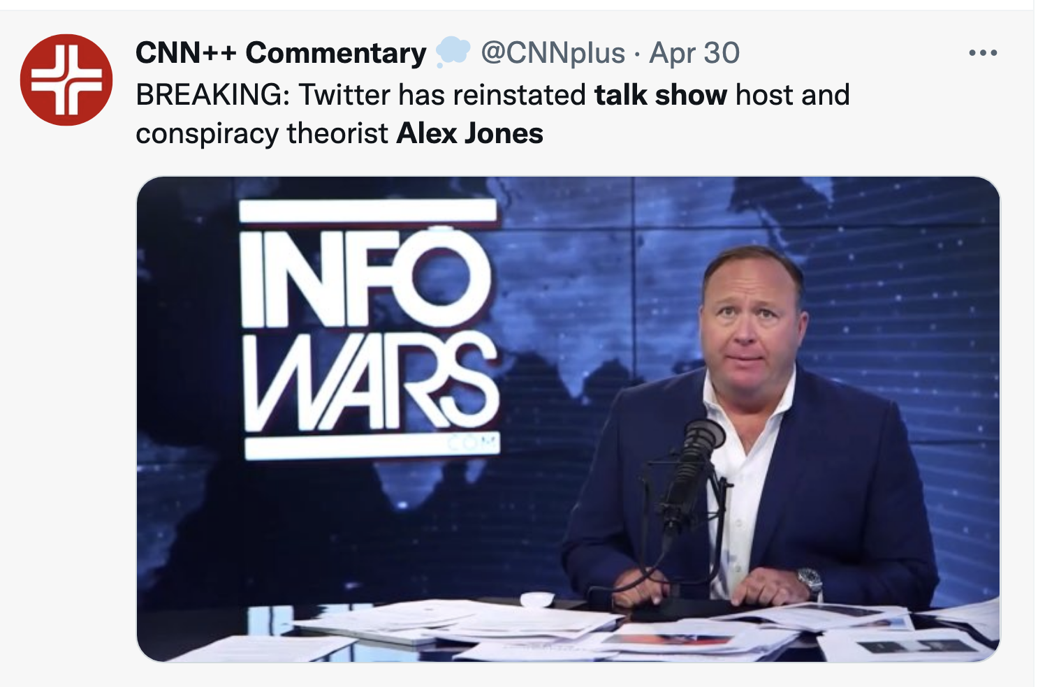 Screen-Shot-2022-07-25-at-1.27.08-PM Alex Jones To Face Trial For Destroying Sandy Hook Families Corruption Crime Featured Politics Top Stories 