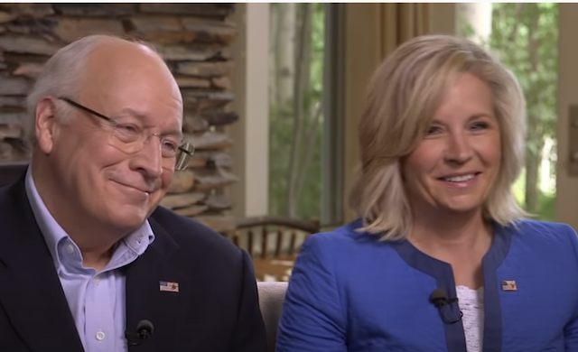 Screen-Shot-2022-08-04-at-3.48.19-PM Dick Cheney Comes Out of Hiding To Rip Donald Trump Election 2022 Featured Media Politics Top Stories 