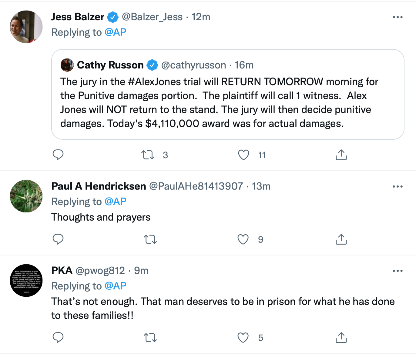 Screen-Shot-2022-08-04-at-5.47.49-PM Alex Jones Ordered To Pay Millions In Damages To Sandy Hook Family Conspiracy Theory Featured Politics Top Stories Twitter 