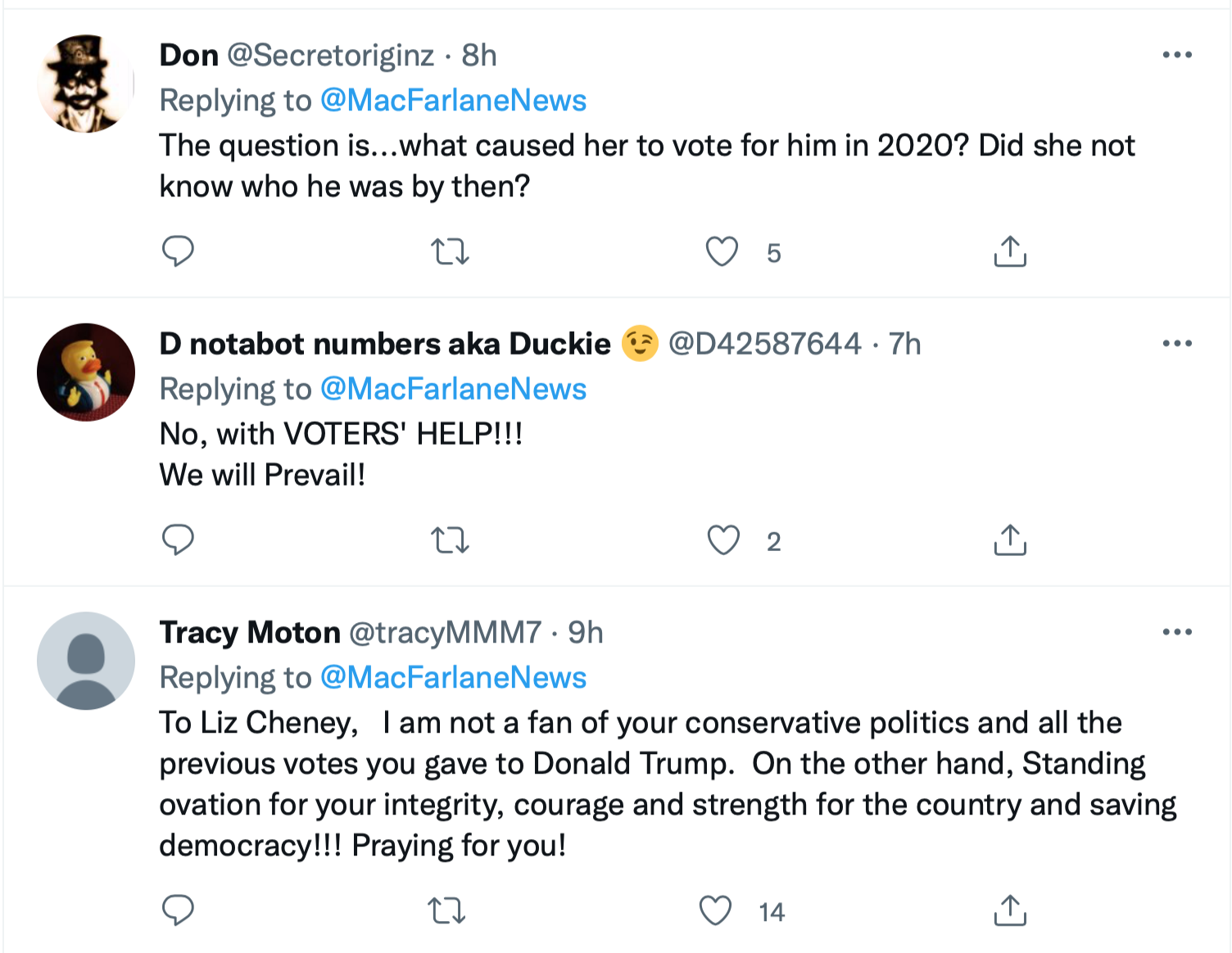 Screen-Shot-2022-08-17-at-10.41.55-AM Liz Cheney Puts Trump On Notice & Pledges To Serve Justice Election 2022 Featured Investigation Politics Top Stories Twitter Videos 