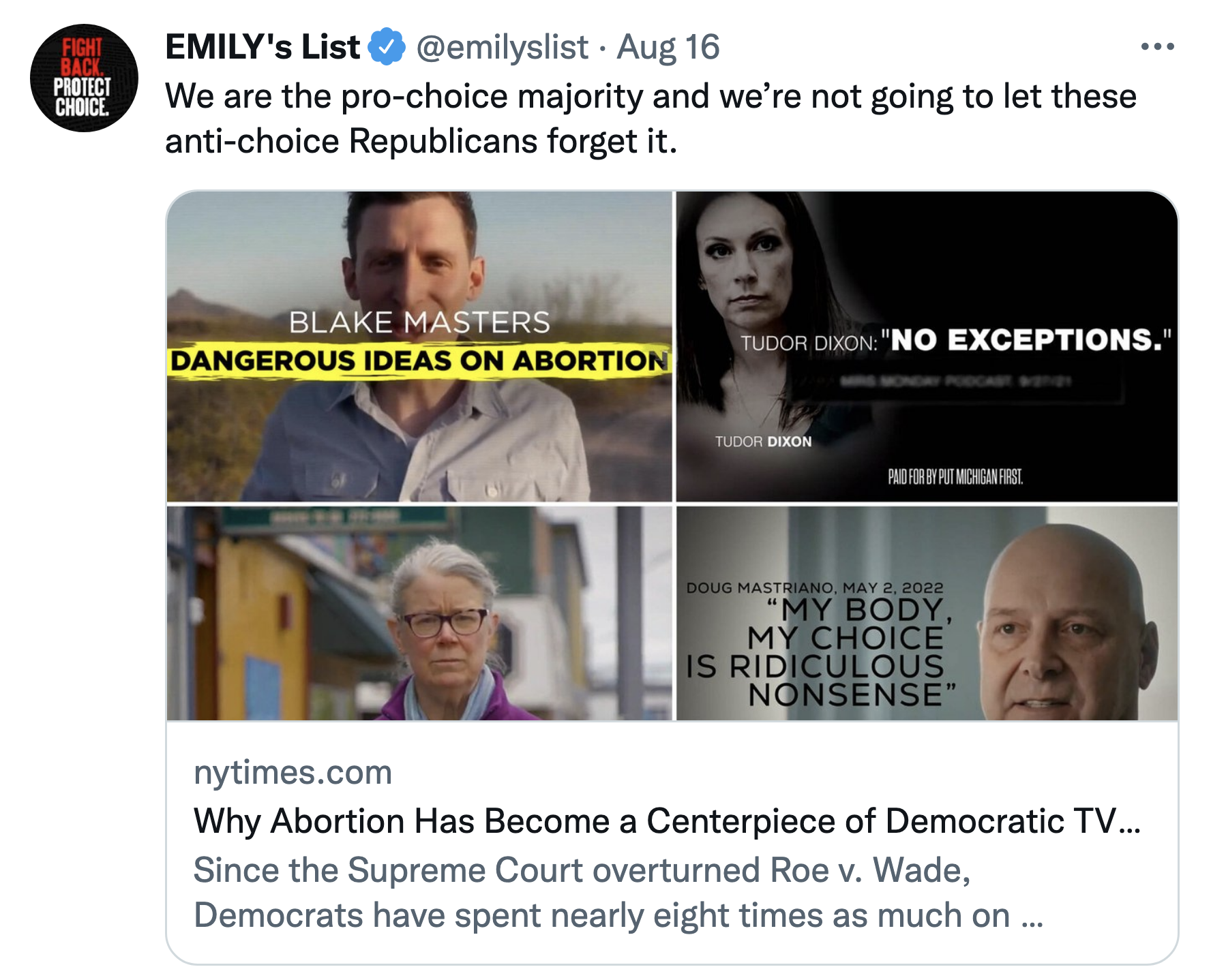 Screen-Shot-2022-08-18-at-10.32.51-AM Democrats Shame GOP With Ad Campaign Promoting Biden Victories Election 2022 Featured Healthcare Politics Top Stories 
