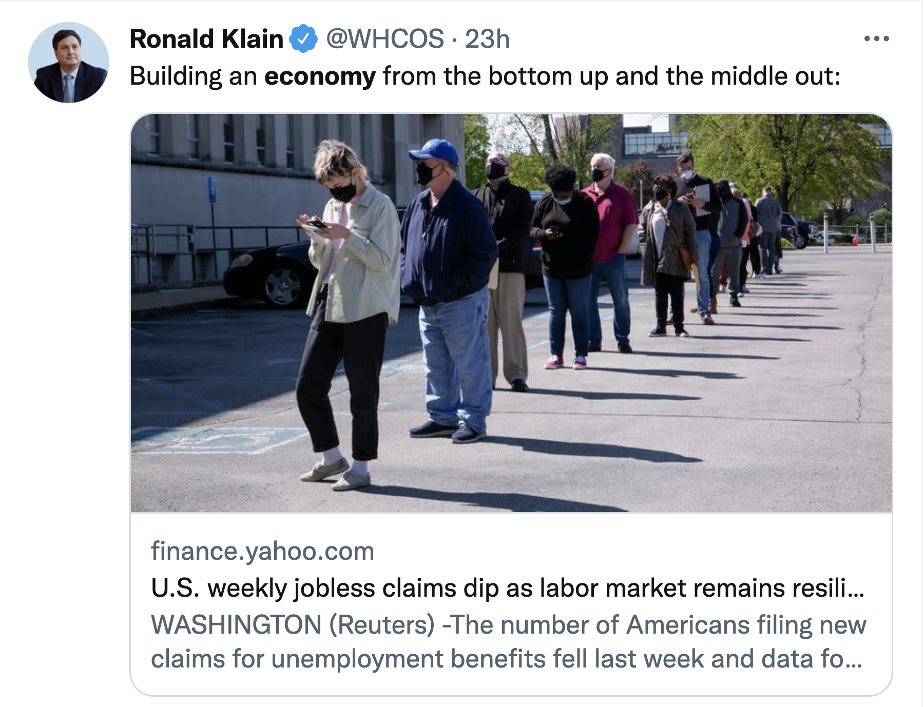 Screen-Shot-2022-08-19-at-9.38.47-AM Report Shows Inflation Easing As Biden Economy Surges Ahead Domestic Policy Economy Featured Politics Top Stories 