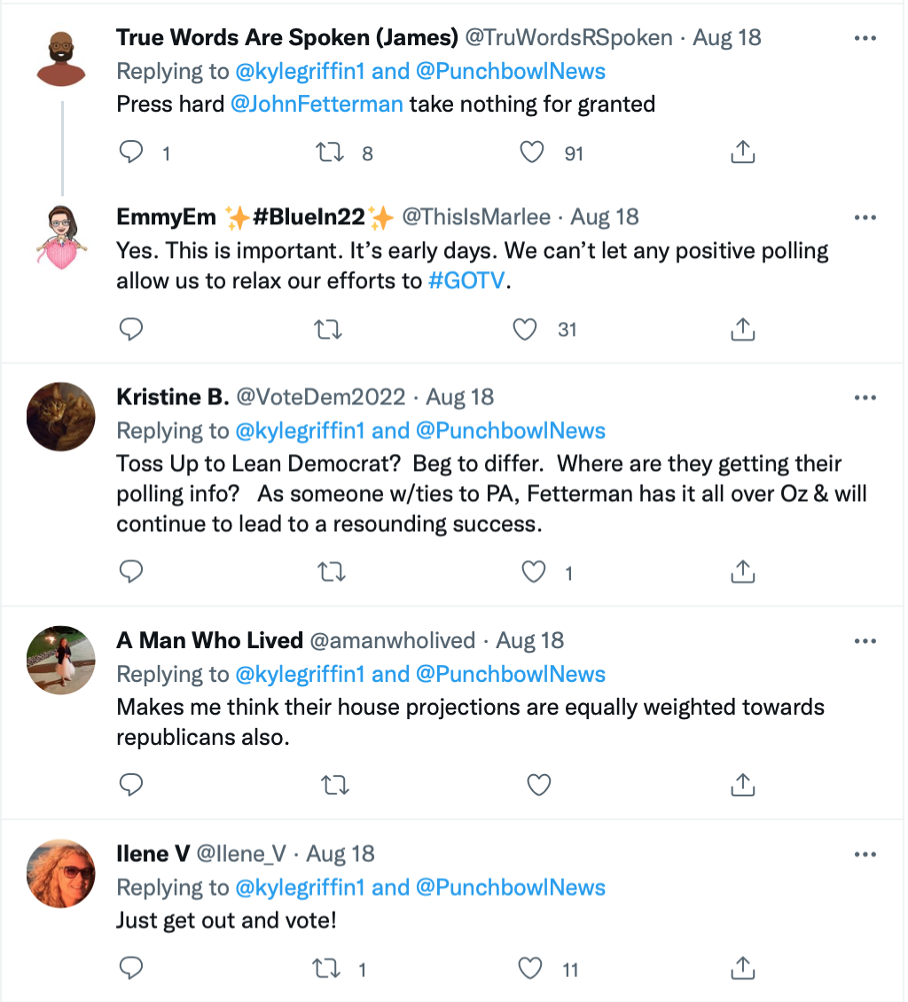 Screen-Shot-2022-08-20-at-6.31.44-PM Latest Senate Election Polling Shows Great News For Democrats Election 2022 Featured Politics Polls Top Stories 