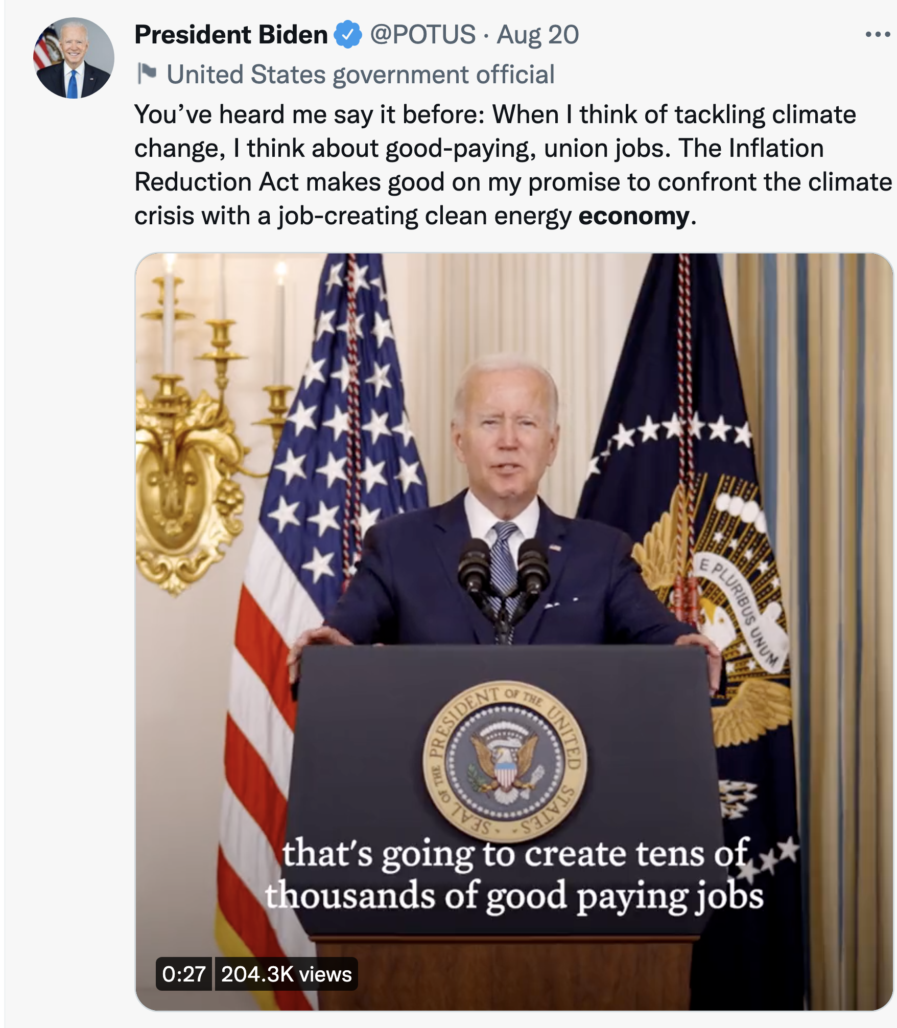 Screen-Shot-2022-08-22-at-2.38.53-PM Report Proves Americans Are Better Off Under Biden Despite Inflation Economy Featured Labor Politics Top Stories 