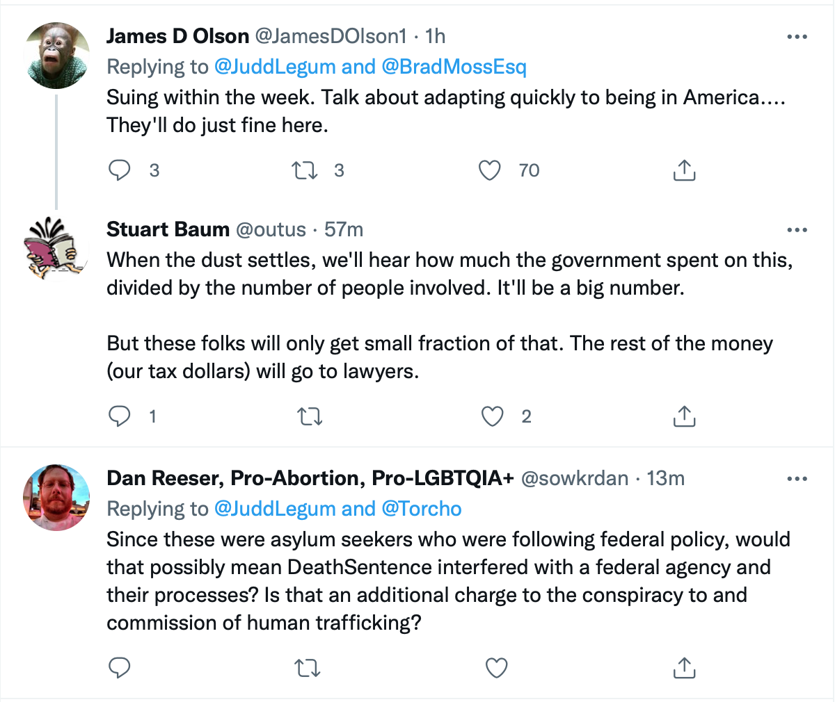 Screen-Shot-2022-09-20-at-5.38.27-PM Ron DeSantis Hit With Lawsuit On Behalf Of Trafficked Migrants Crime Featured Politics Top Stories Twitter 