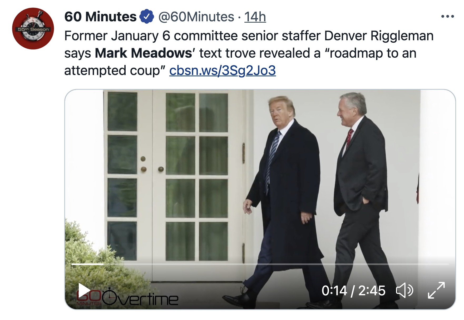 Screen-Shot-2022-09-26-at-9.30.13-AM Text Messages Linking Mark Meadows & Voting Machines Revealed Crime Donald Trump Featured Politics Top Stories 