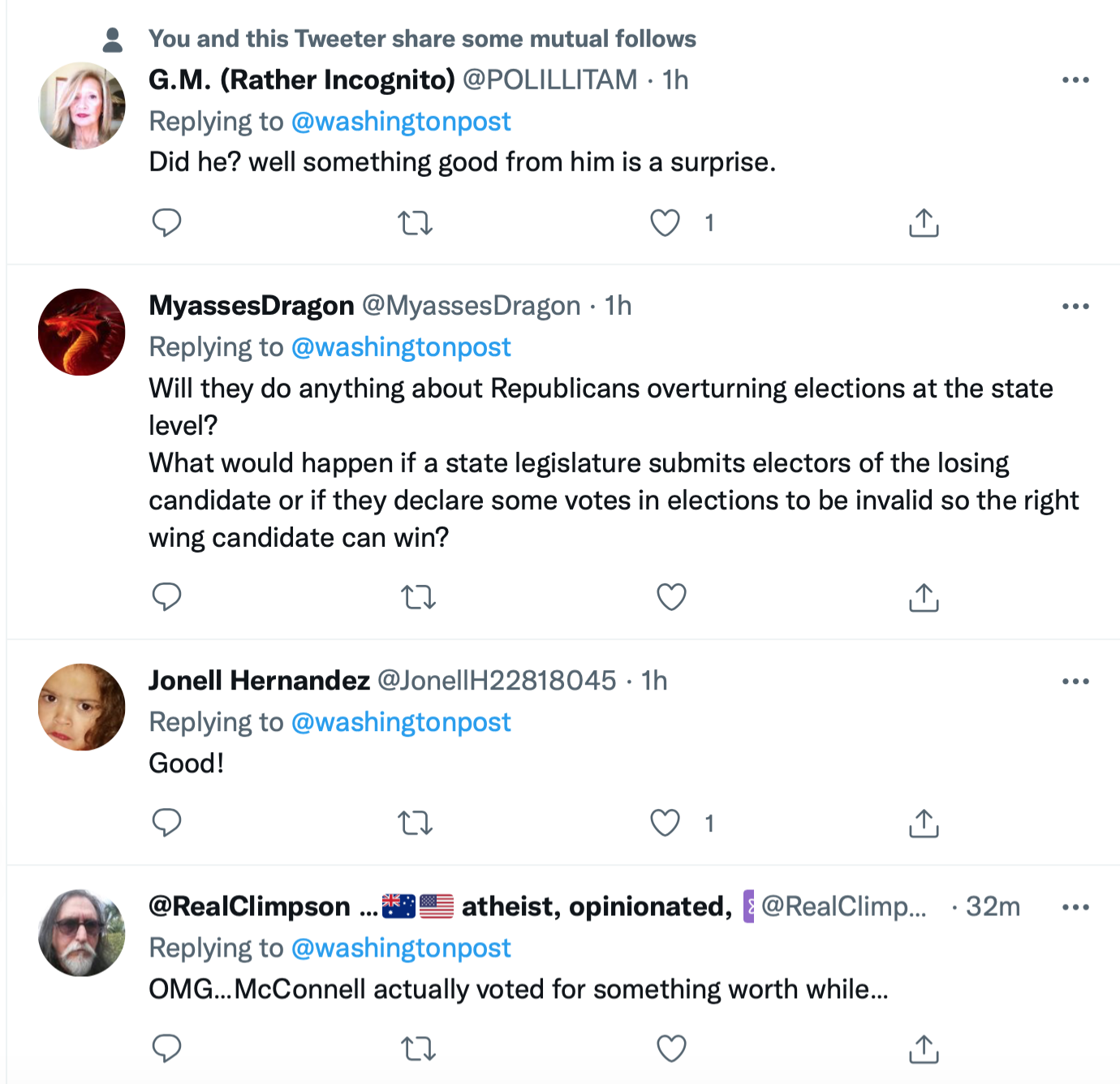 Screen-Shot-2022-09-27-at-5.19.19-PM McConnell Joins Democrats To Endorse Election Reform Domestic Policy Featured Politics Top Stories 