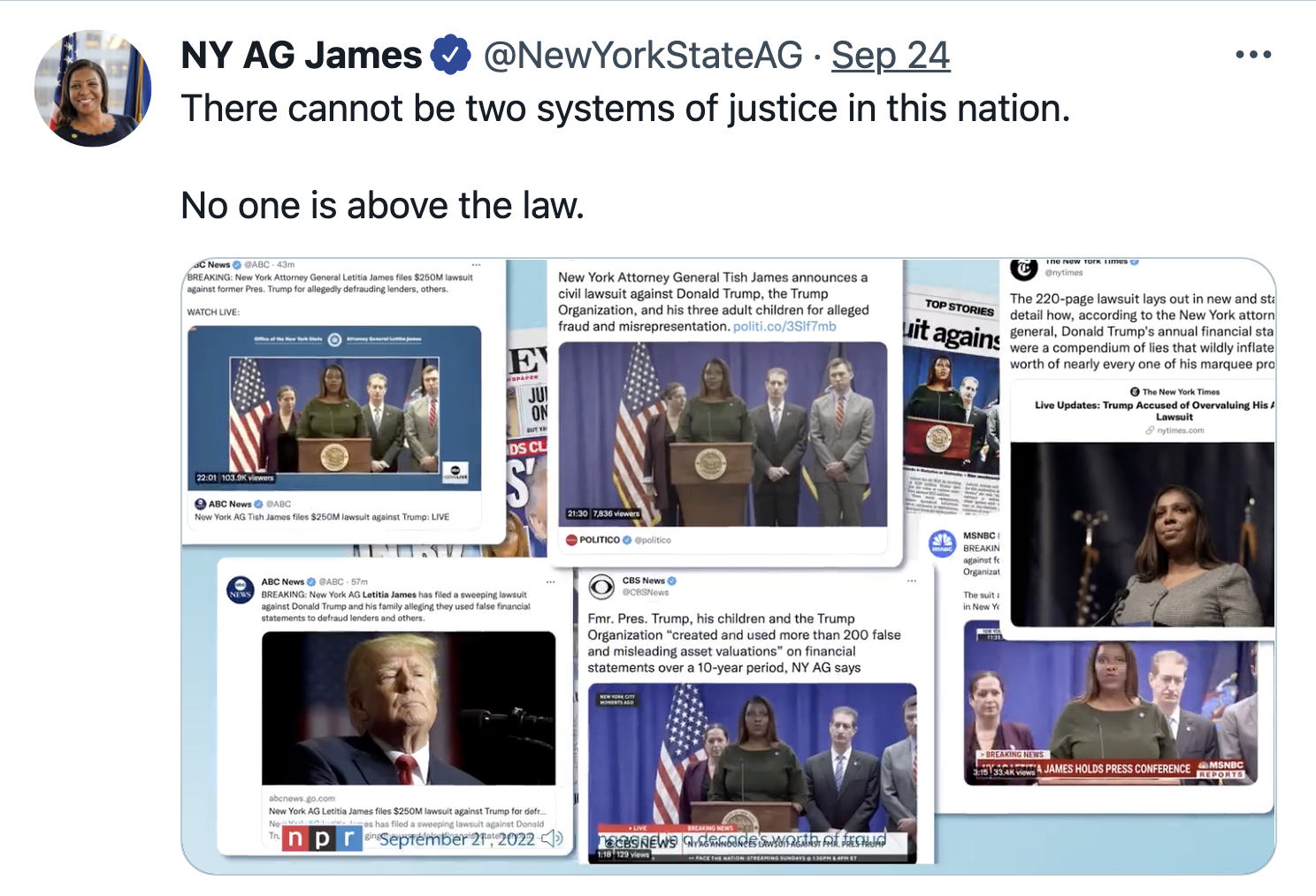 Screen-Shot-2022-09-29-at-4.56.04-PM NY State Moves To 'Fast Track' Trial Against Trump Family Crime Donald Trump Featured Politics Top Stories 