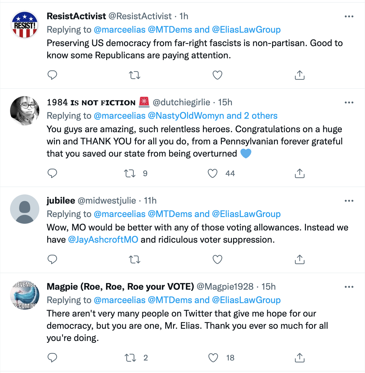 Screen-Shot-2022-10-01-at-10.27.55-AM Multiple GOP Voter Suppression Laws Struck Down By Judge In Montana Election 2022 Featured Politics Top Stories Twitter 